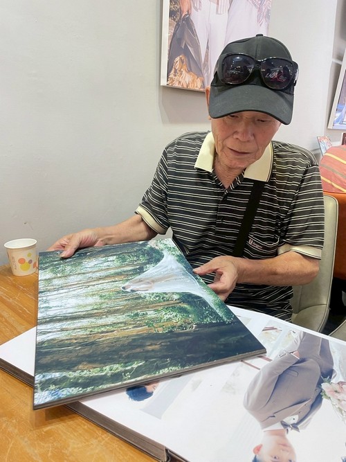 圓夢計劃,婚紗攝影,自助婚紗,拍婚紗